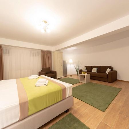 Crema Residence Alba Iulia Zewnętrze zdjęcie