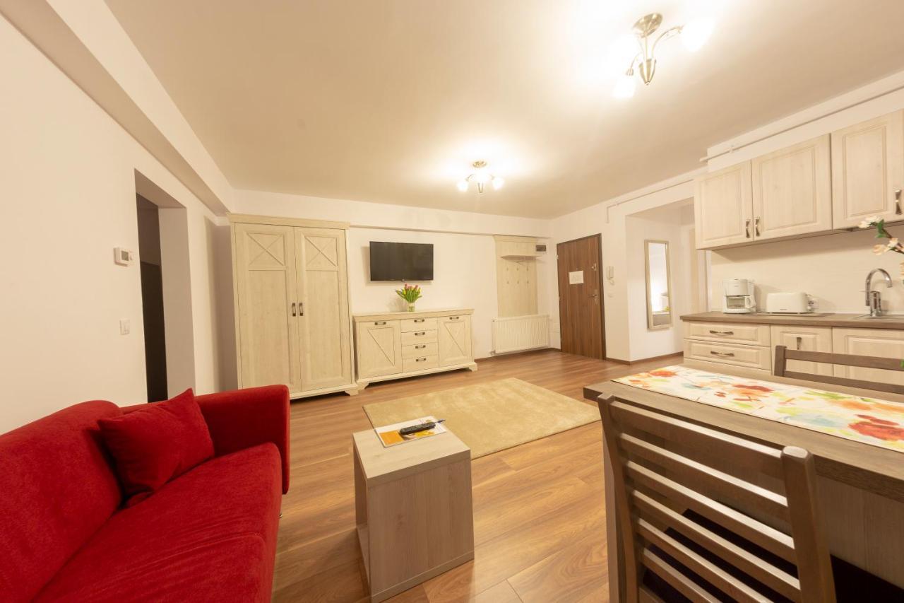 Crema Residence Alba Iulia Zewnętrze zdjęcie