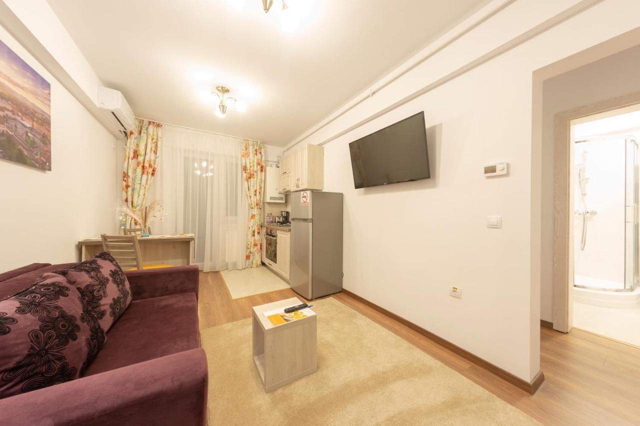 Crema Residence Alba Iulia Zewnętrze zdjęcie